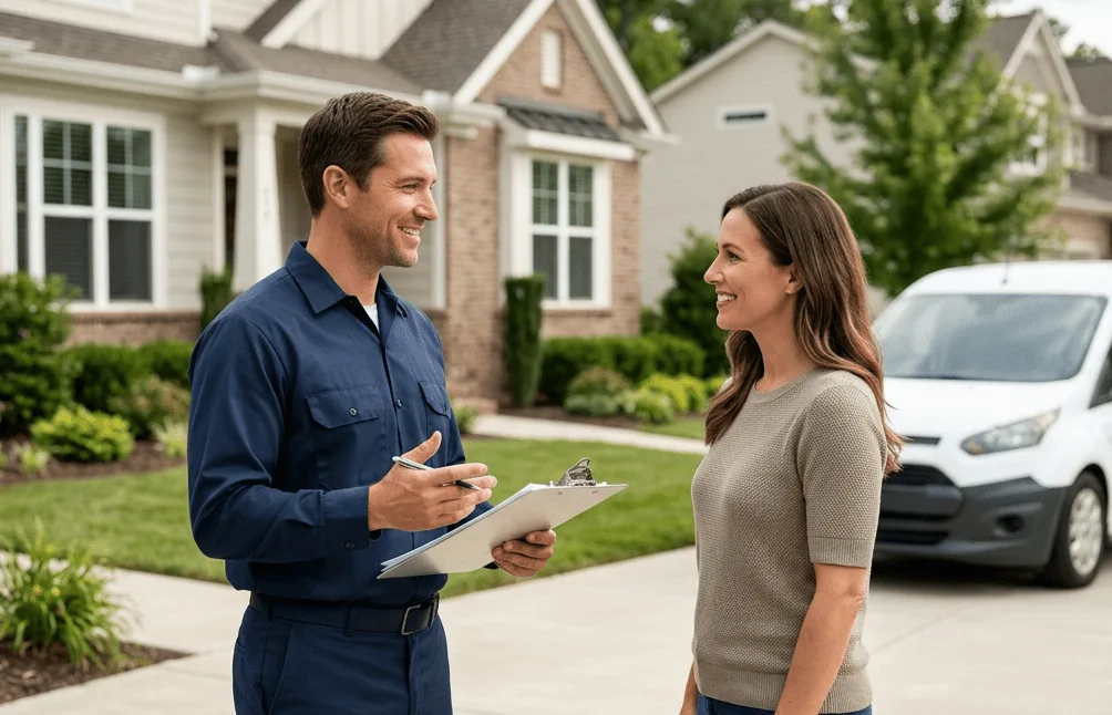 Mold Remediation Rushville, IL FAQs